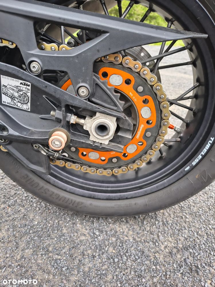 KTM Adventure - 11