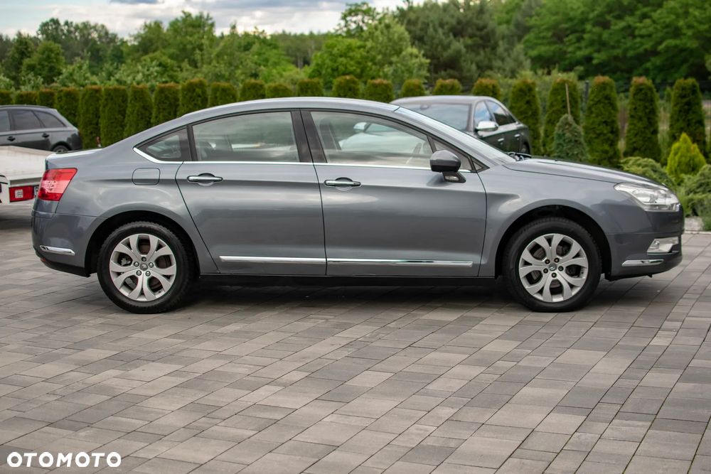 Citroën C5 - 24