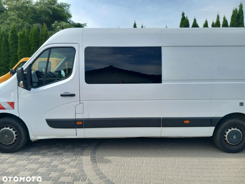 Renault Master - 10