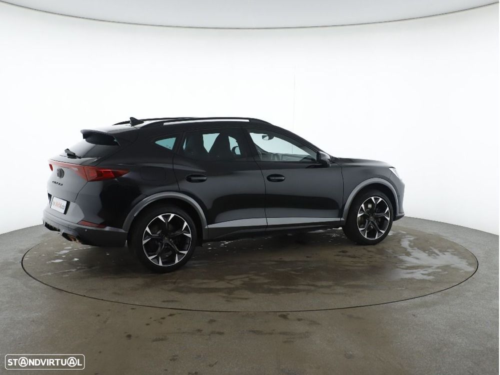 Cupra Formentor 1.4 e-Hybrid DSG VZ - 12