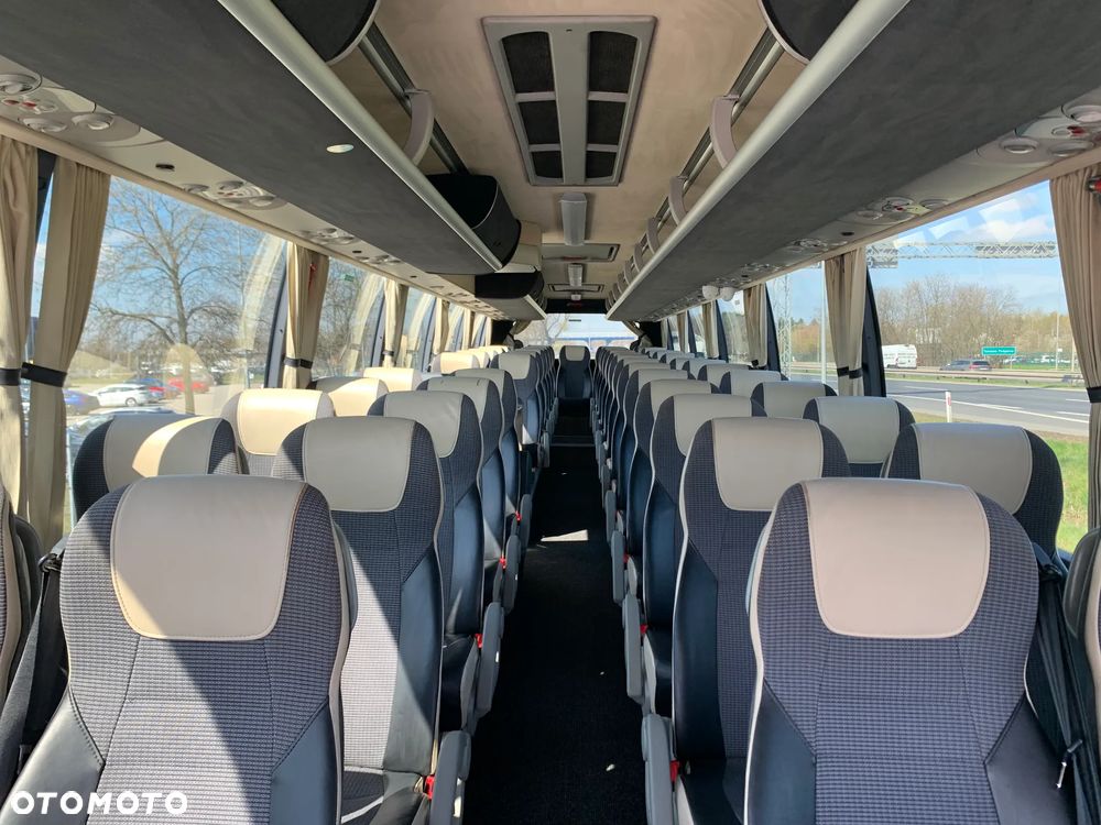Volvo 9700 - 6