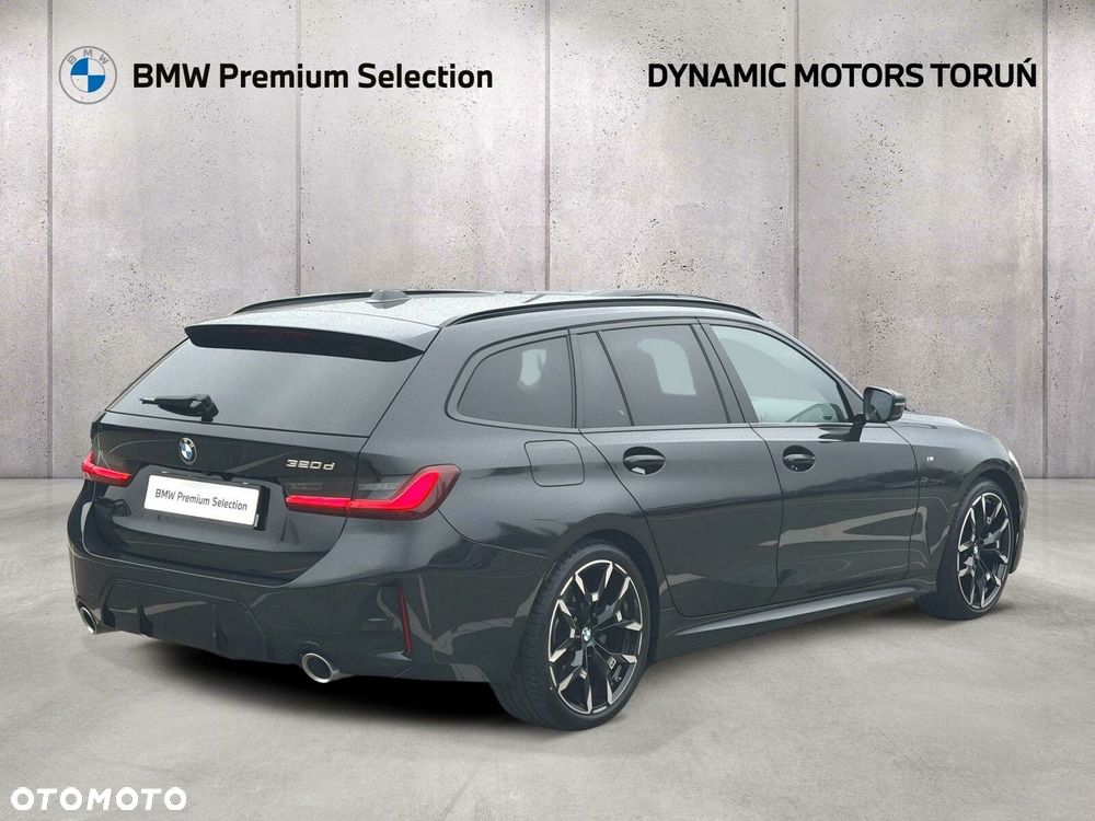 BMW Seria 3 - 3