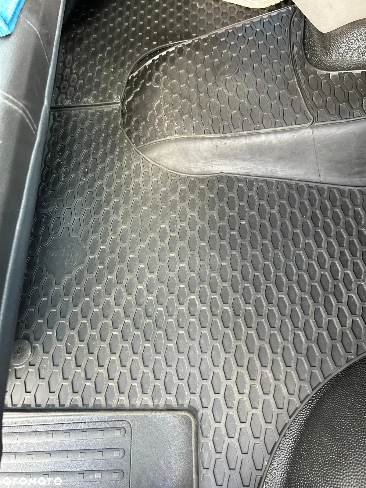 Volkswagen Transporter - 26