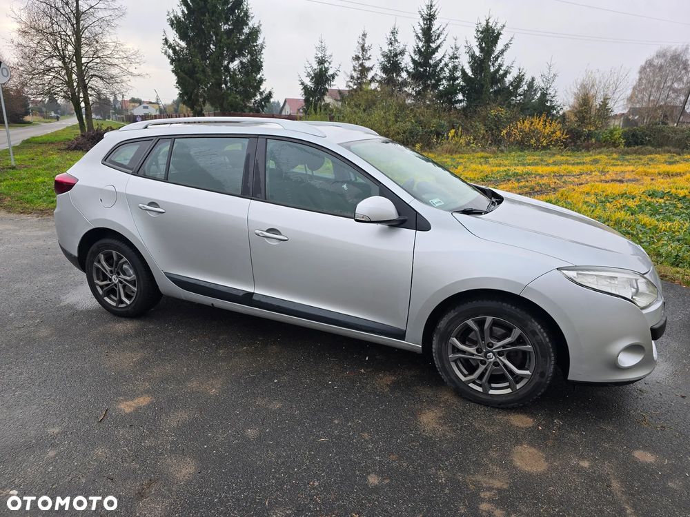 Renault Megane - 9