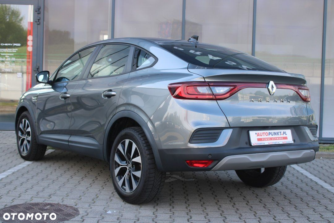 Renault Arkana - 6
