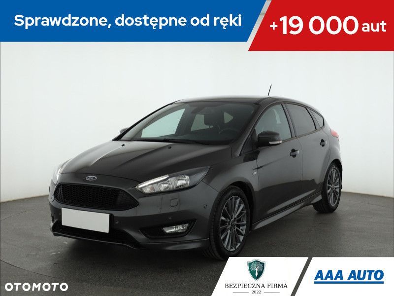 Ford Focus - 2