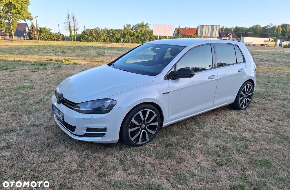 Volkswagen Golf - 16