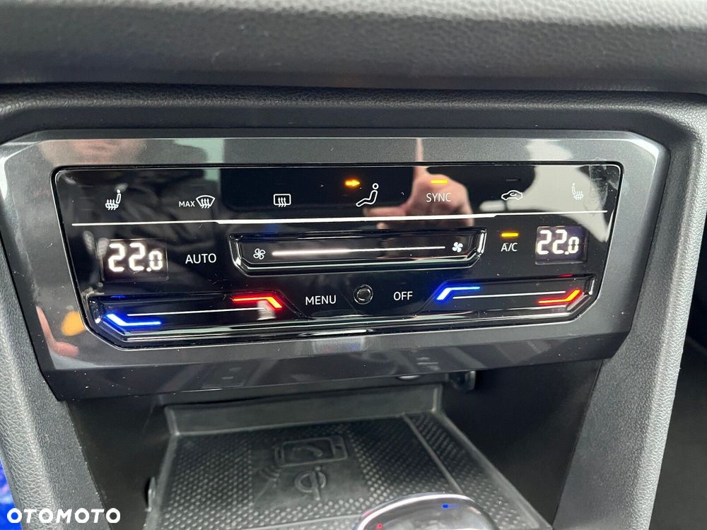 Volkswagen Tiguan Allspace 2.0 TDI 4Mot Elegance DSG - 29