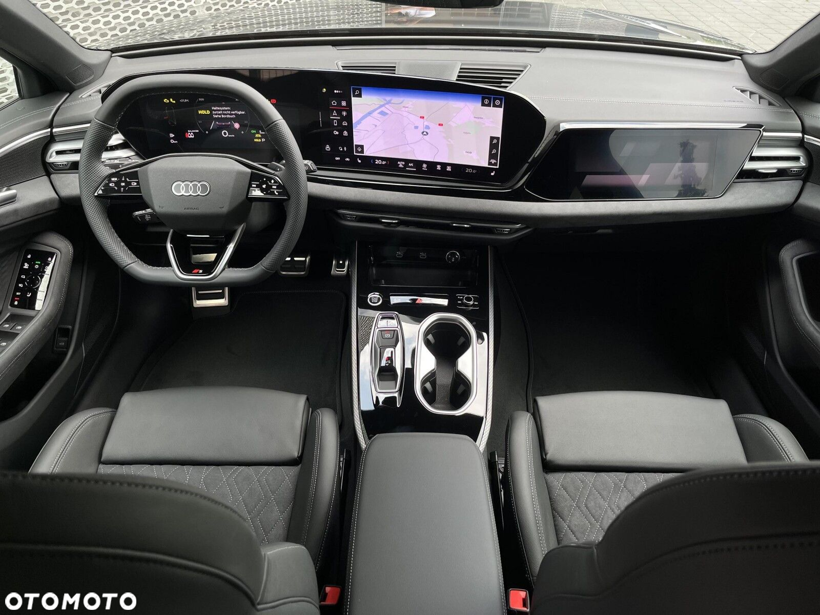Audi A6 - 13