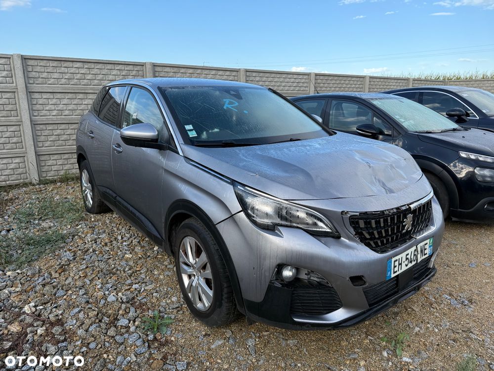 Peugeot 3008 BlueHDi 120 Stop & Start Business-Line - 1