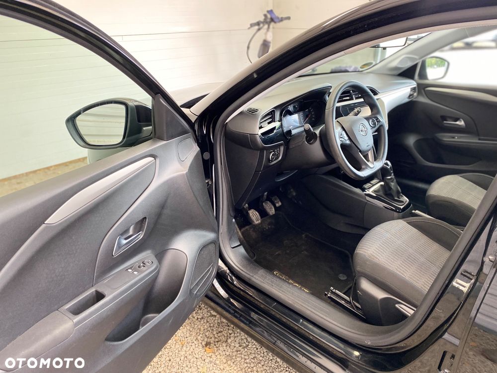 Opel Corsa 1.2 Edition S&S - 8