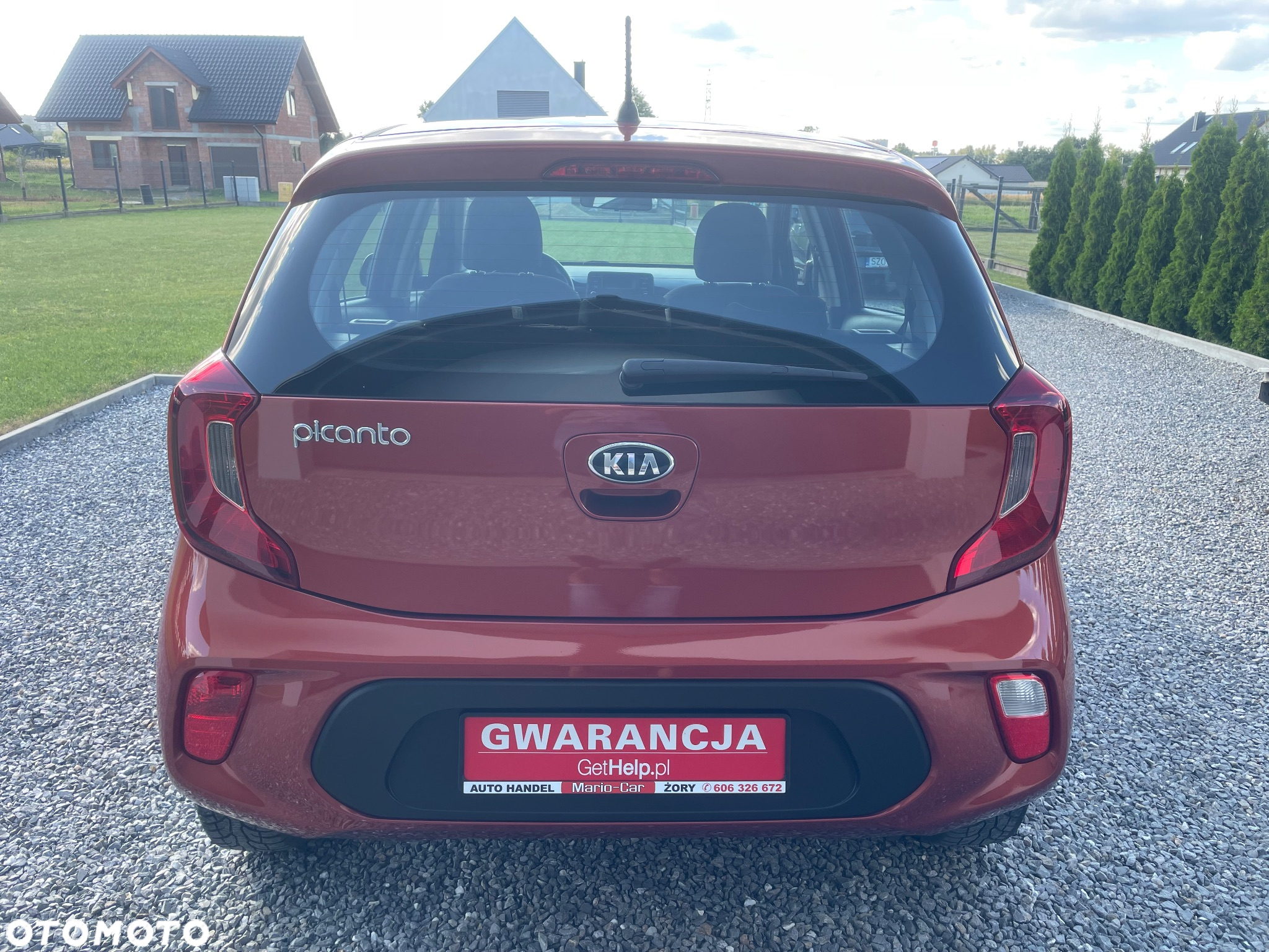 Kia Picanto 1.2 Edition 7 - 5