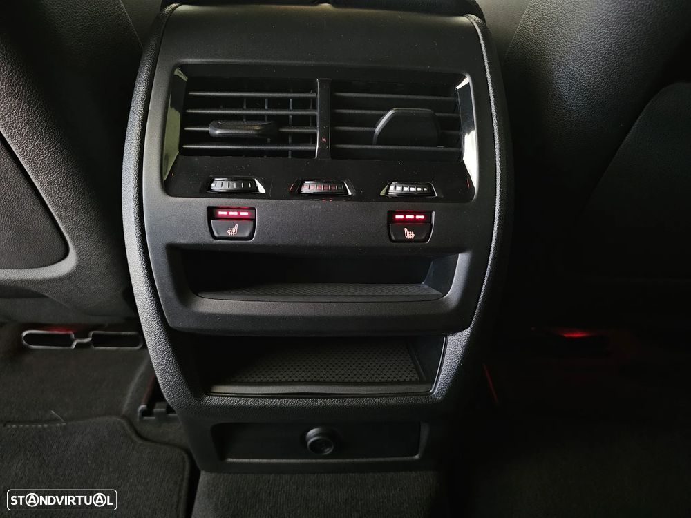 BMW X6 xDrive30d - 41