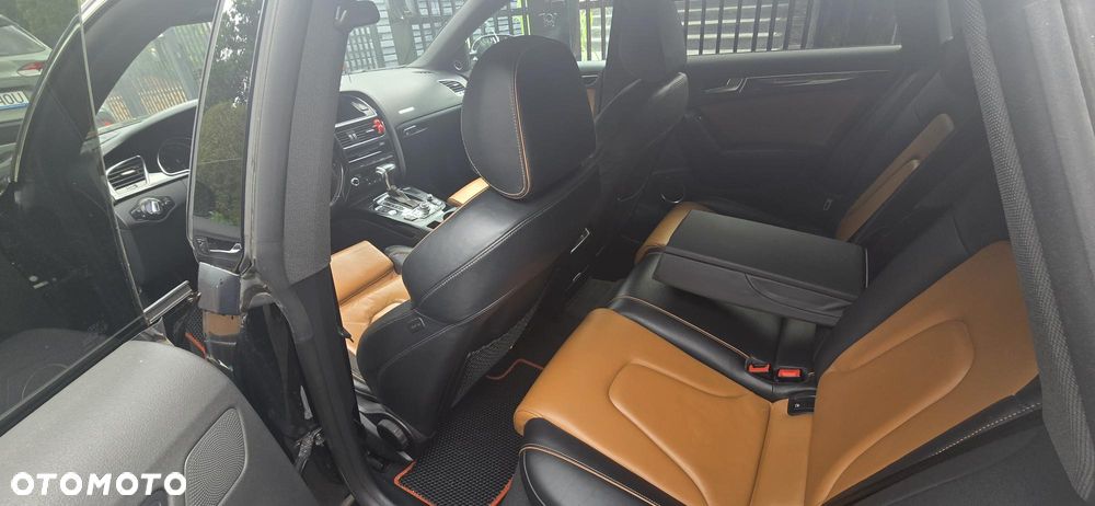 Audi A5 Sportback 2.0 TFSI Quattro S tronic - 9