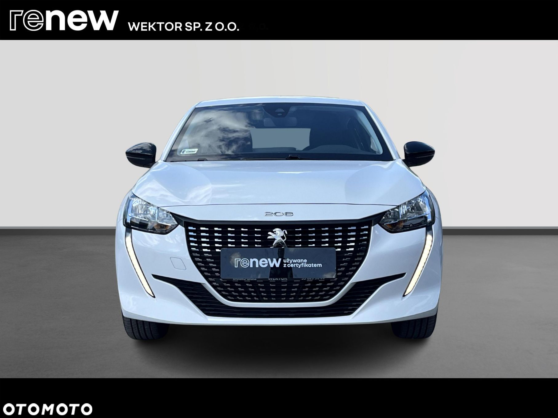 Peugeot 208 1.2 PureTech Active Pack S&S - 8