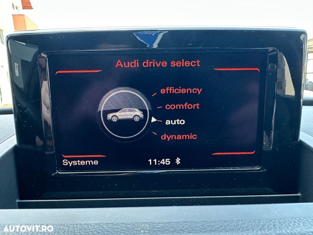 Audi Q3 2.0 TDI Quattro S-Tronic - 29