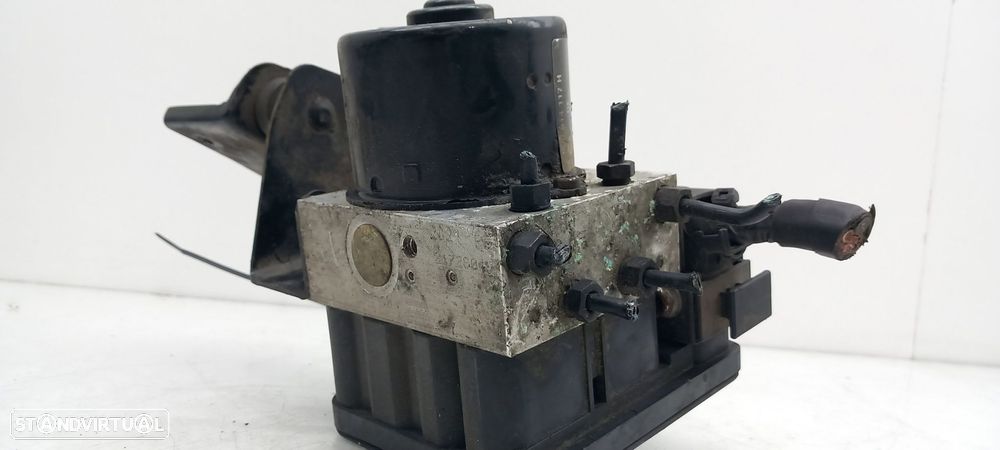 Centralina ABS VOLKSWAGEN Polo (9N) - 2
