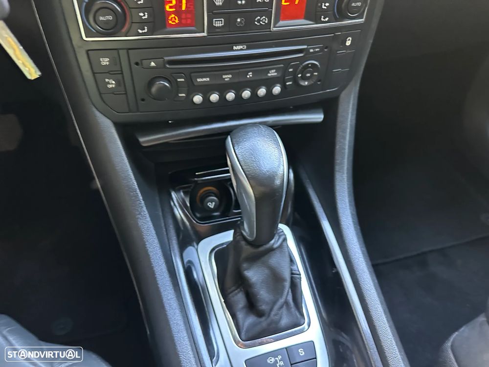 Citroën C5 2.0 HDi Exclusive Auto-A. - 30
