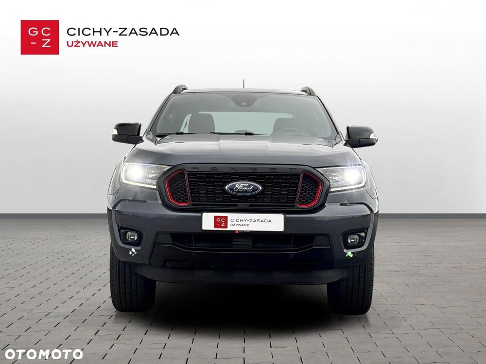 Ford Ranger - 9
