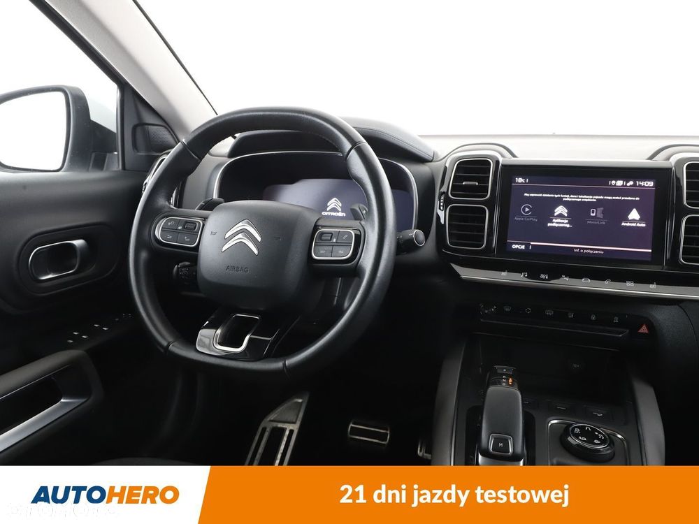 Citroën C5 Aircross - 13