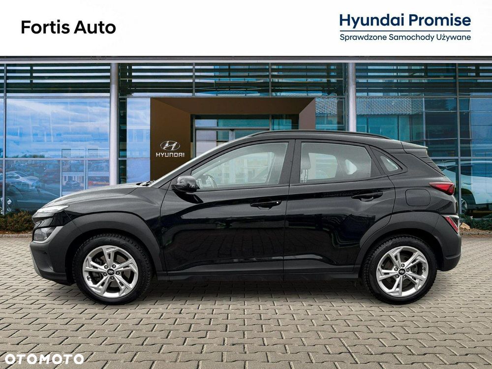 Hyundai Kona 1.6 T-GDI Style 4WD DCT - 2