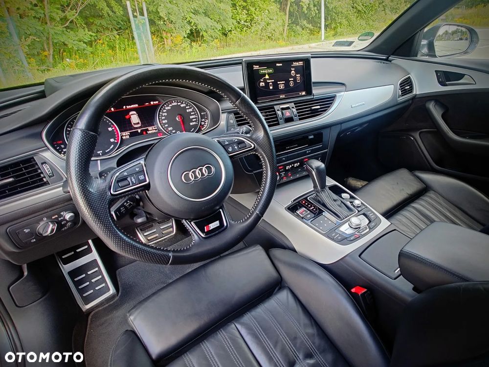 Audi A6 ver-3-0-tdi-quattro-s-tronic - 10