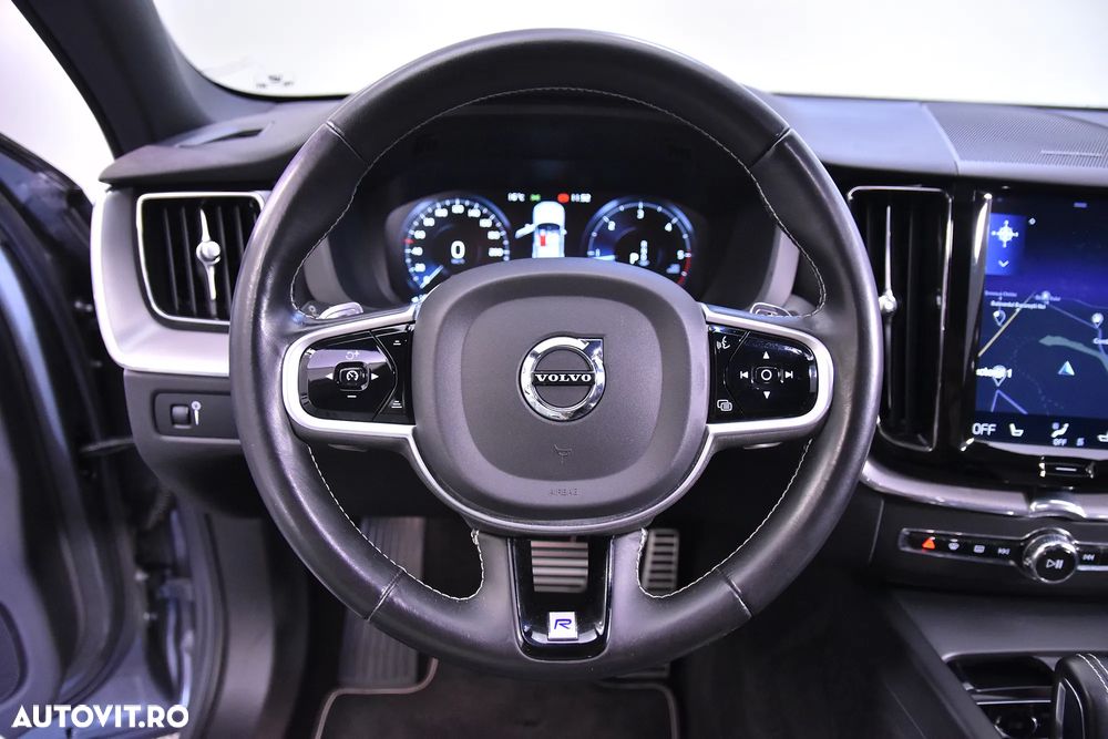 Volvo XC 60 - 16