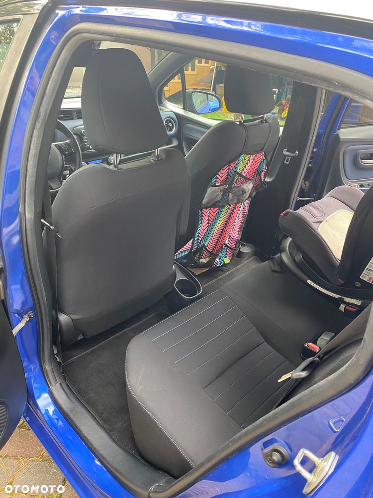 Toyota Yaris 1.5 Selection - 17