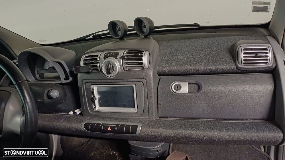 Smart ForTwo Coupé - 5