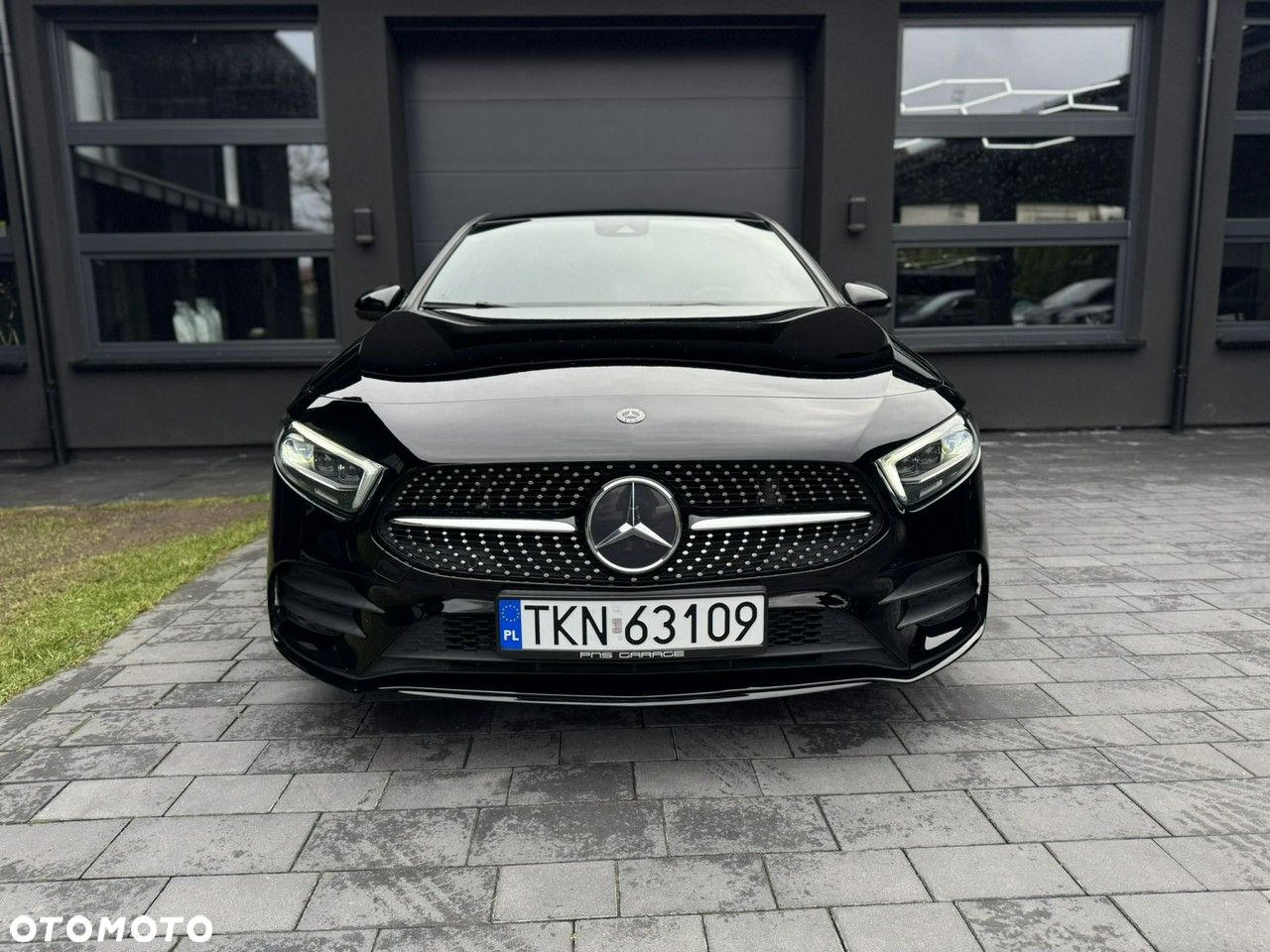 Mercedes-Benz Klasa A - 6