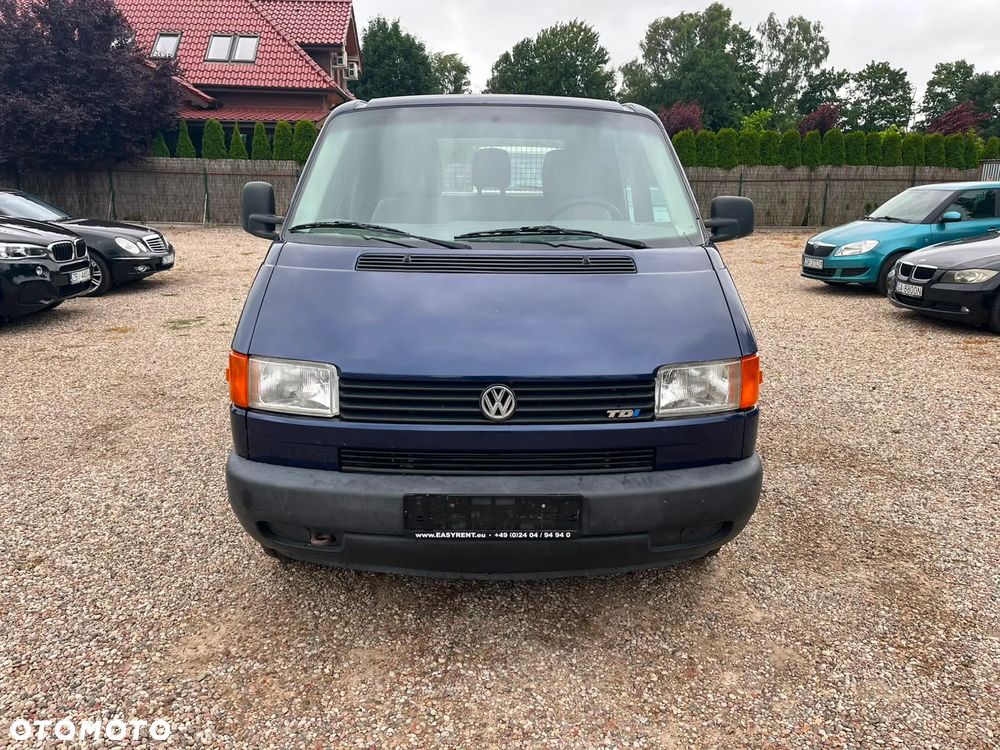 Volkswagen Transporter Standard - 3