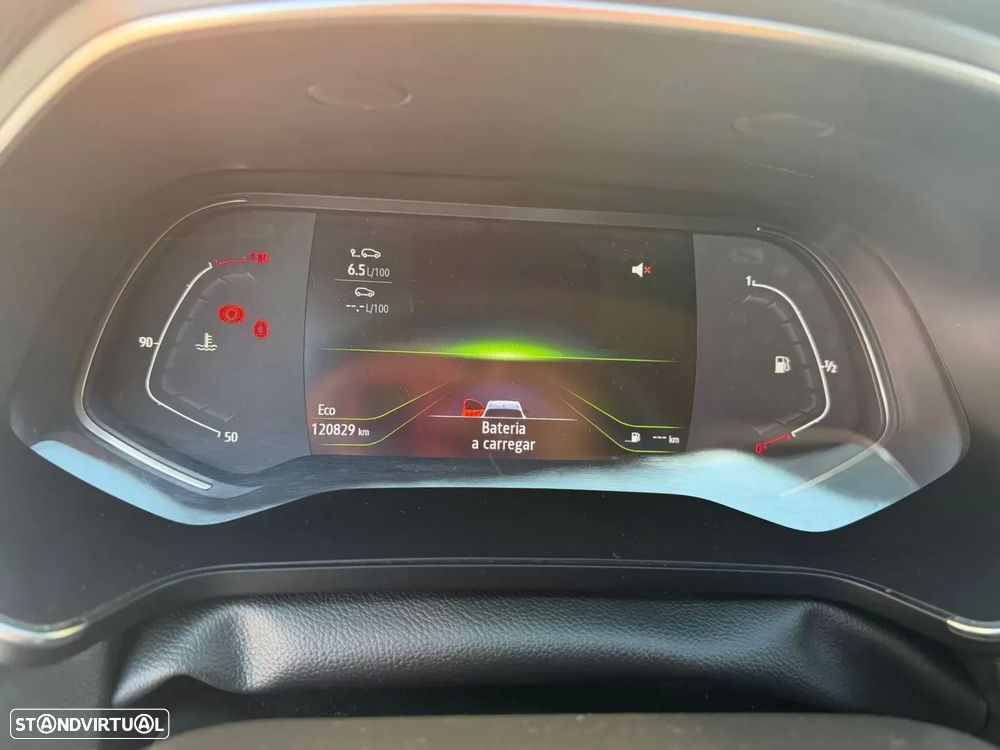 Renault Captur 1.0 TCe Techno - 5