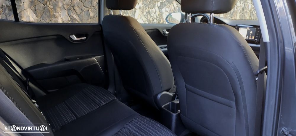 Kia Stonic 1.0 T-GDI 100 OPF Vision - 22