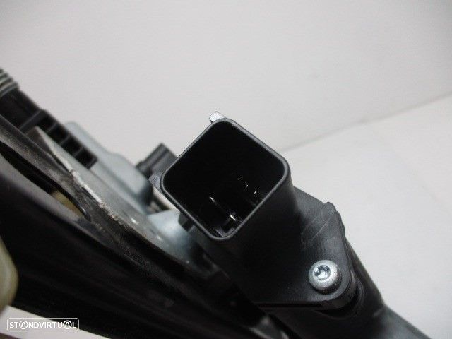 ELEVADOR DE VIDRO FRONTAL ESQUERDO OPEL ASTRA J 2010 -966431200 - 1