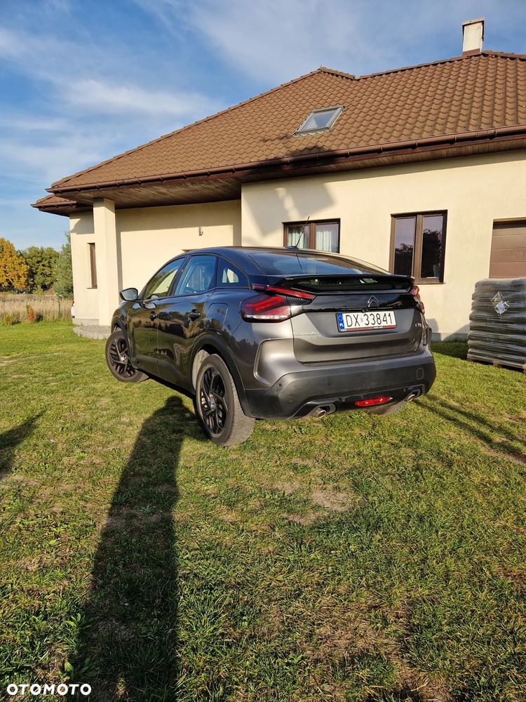 Citroën C4 1.2 PureTech Shine S&S - 3