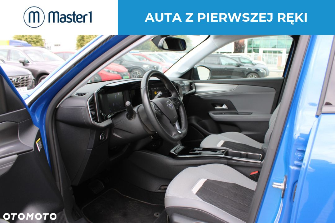 Opel Mokka Mokka-e 50kWh Elegance - 9
