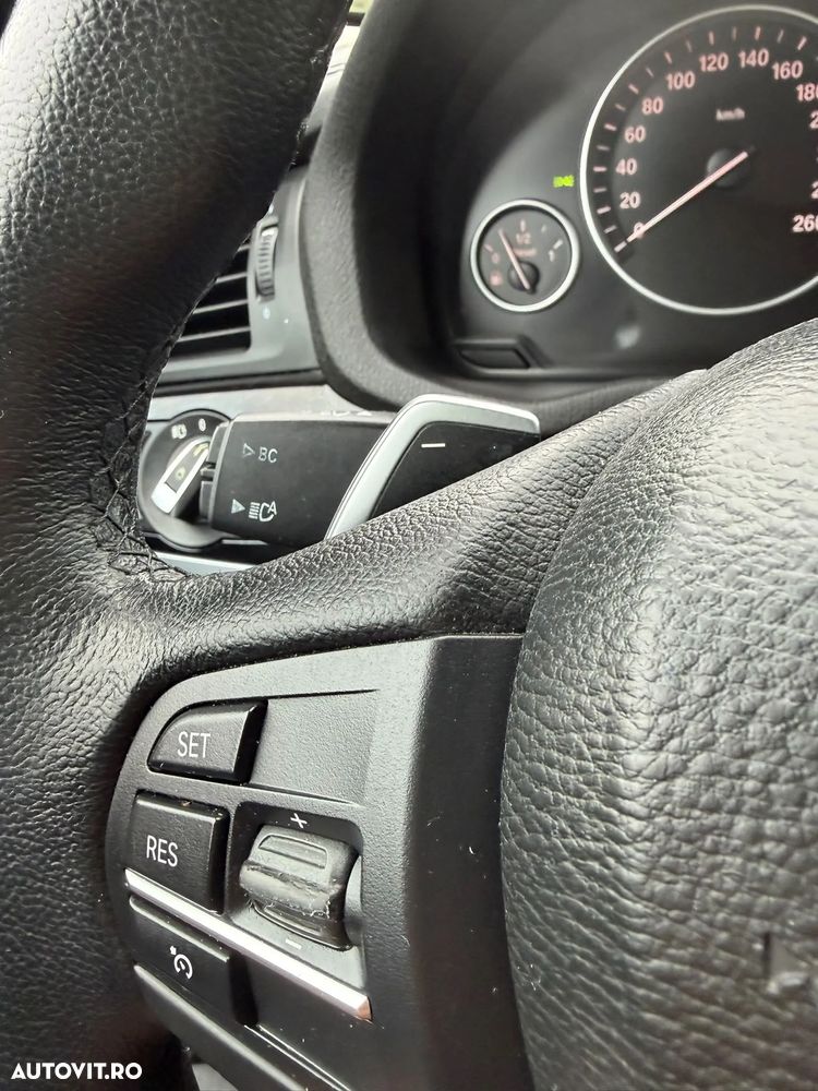 BMW X3 - 14