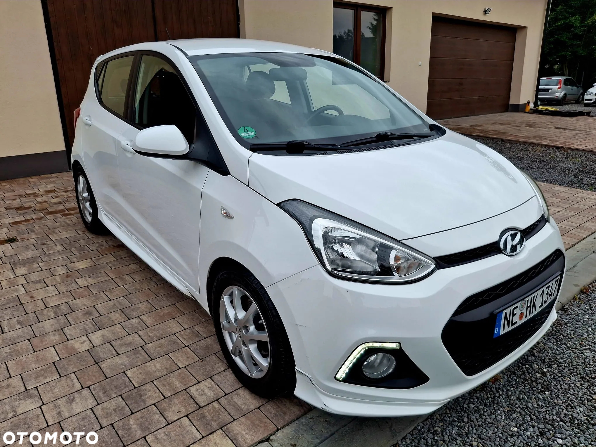Hyundai i10 1.2 Sport - 4