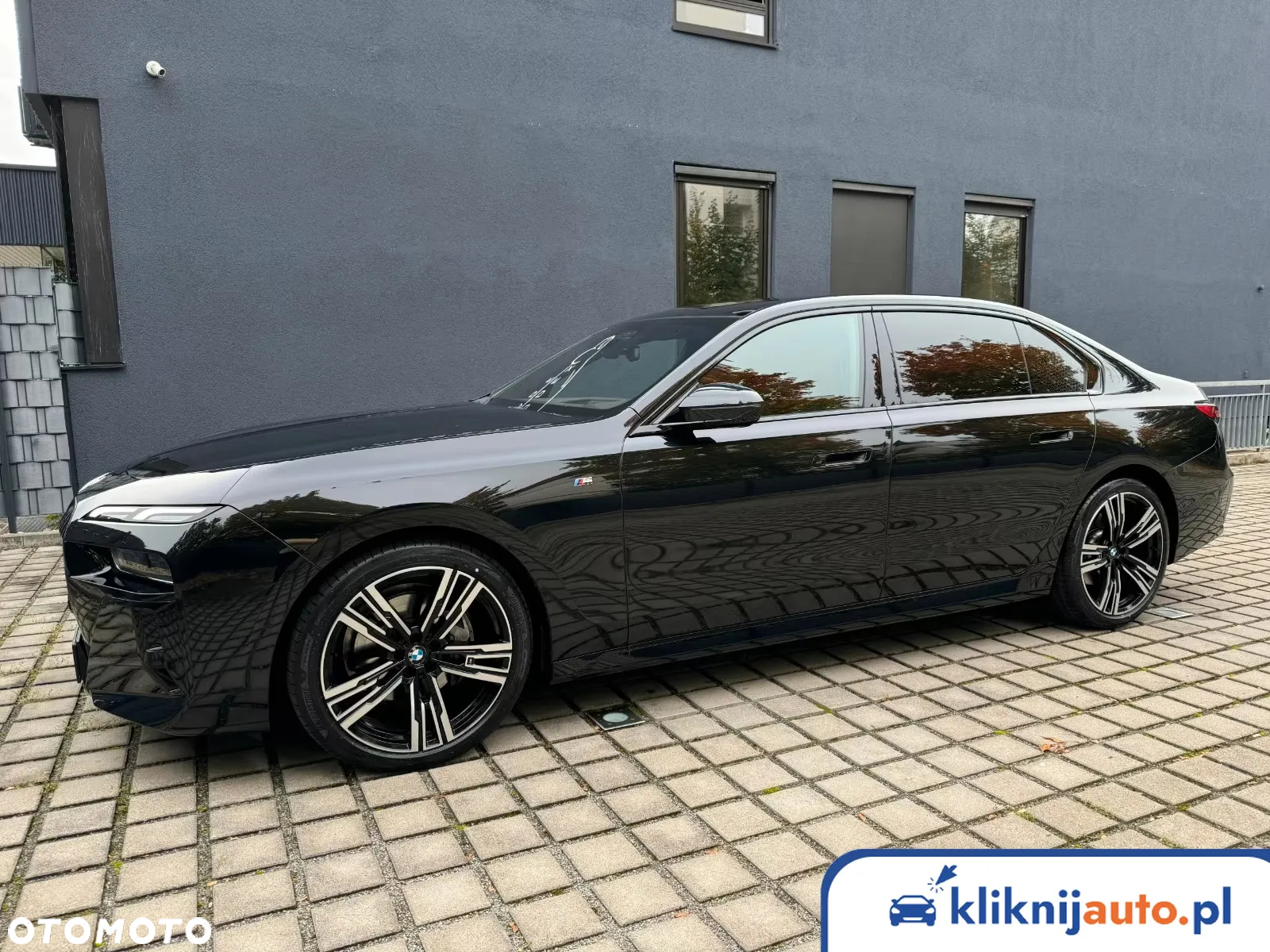 BMW Seria 7 - 3