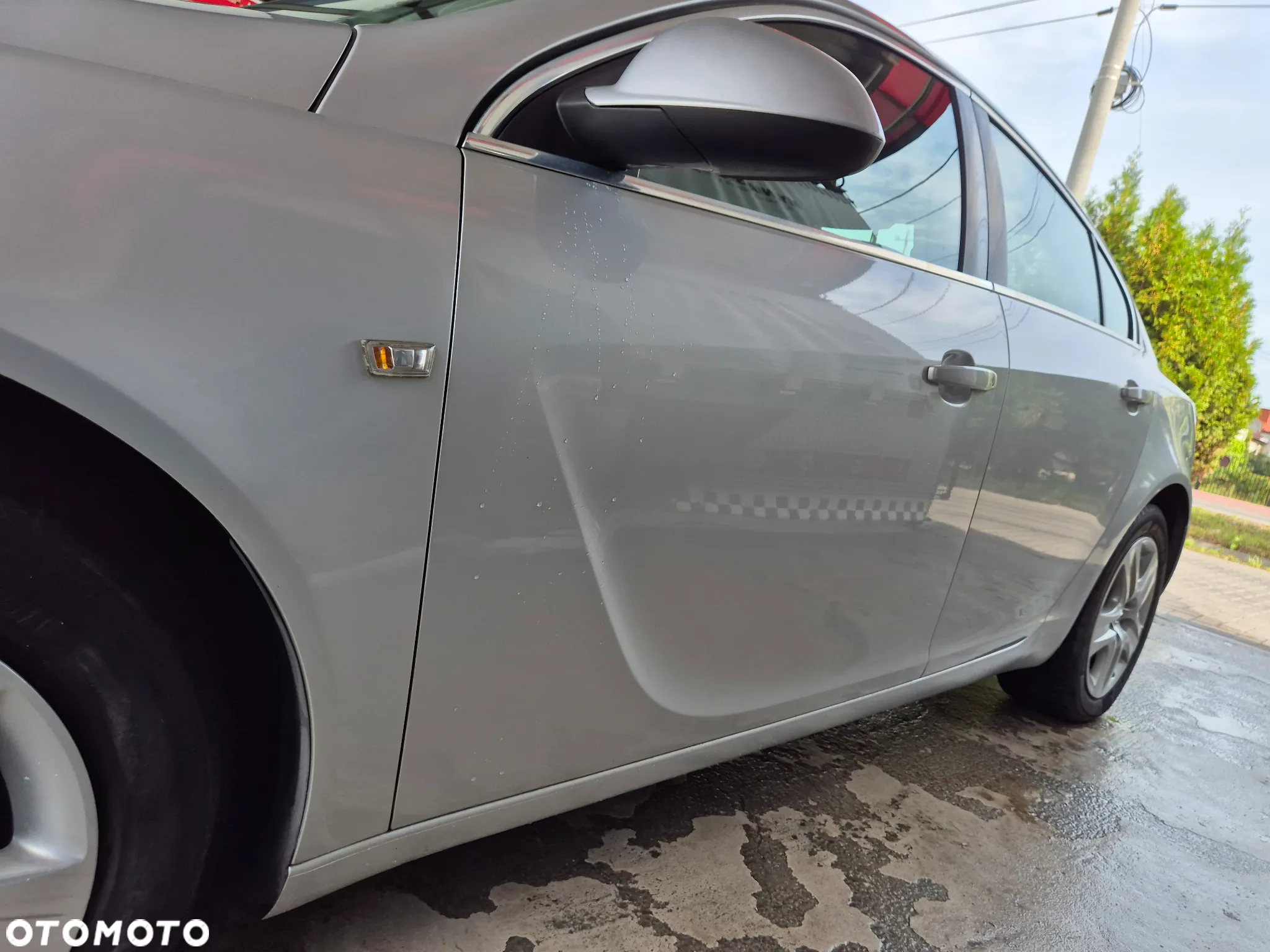 Opel Insignia 1.8 Active - 18