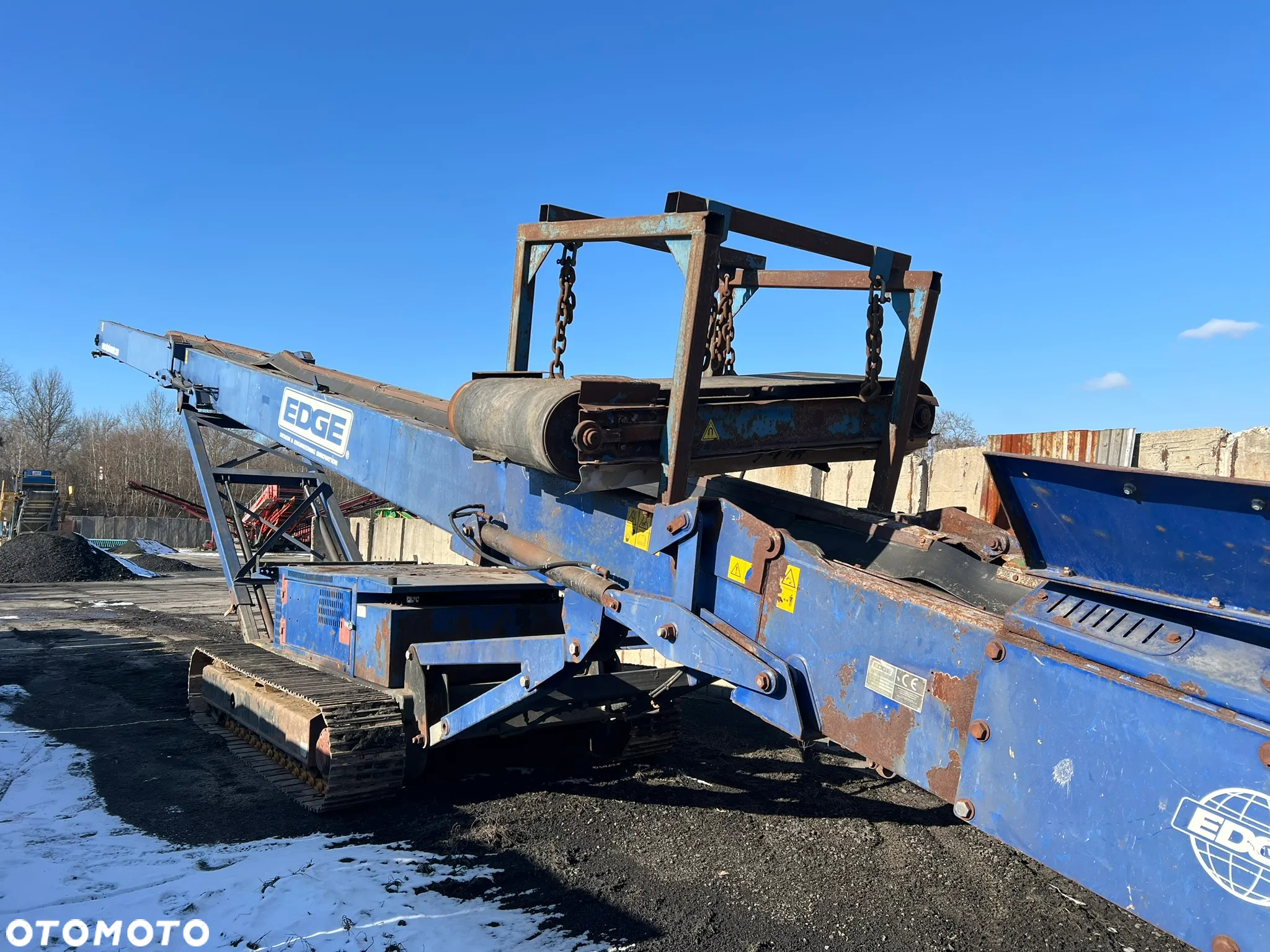 Inny Edge TS6540 - 7