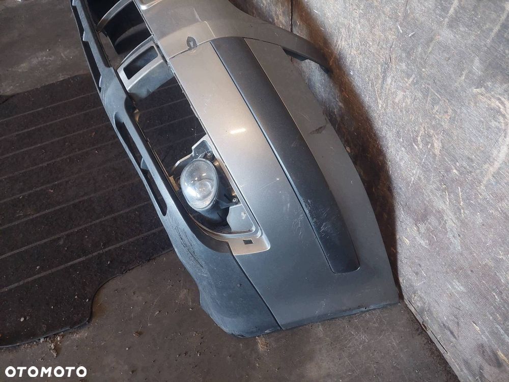 ZDERZAK PRZÓD VOLKSWAGEN PASSAT B5 FL LIFT ID: 240079 - 2