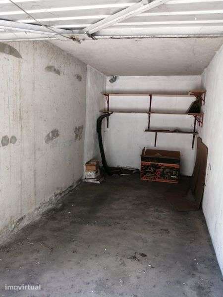 Garagem  15m2 viseu - Grande imagem: 5/5