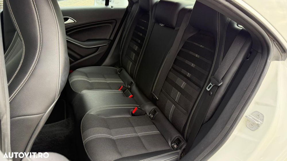 Mercedes-Benz CLA - 21