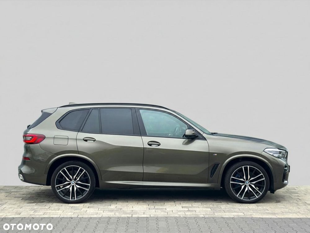 BMW X5 - 4