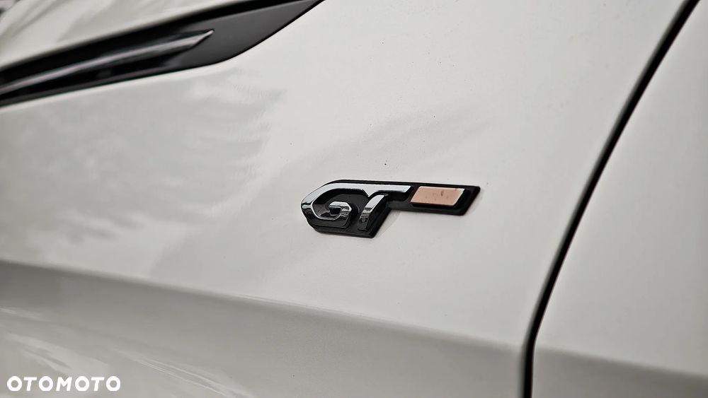 Peugeot 3008 2.0 BlueHDi GT S&S EAT6 - 2