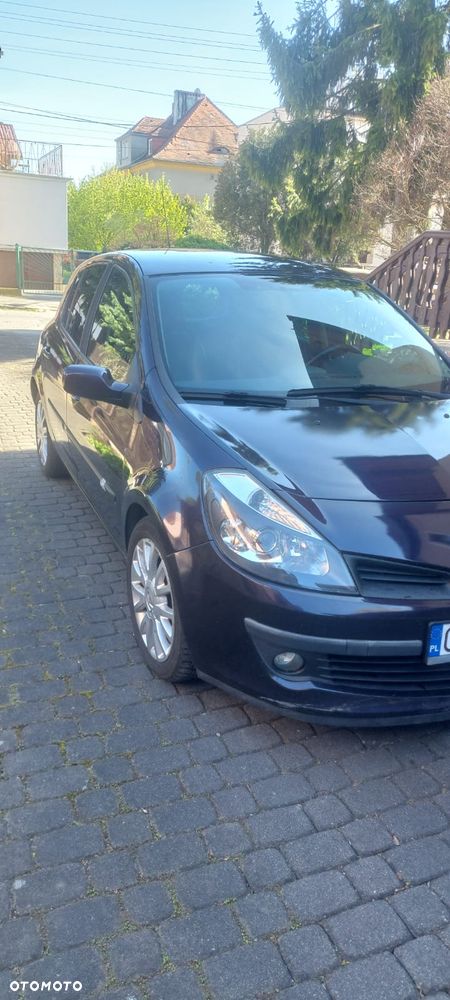Renault Clio 1.5 dCi ESP Ripcurl - 8