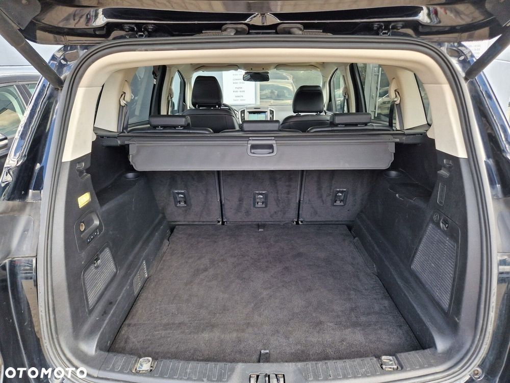 Ford S-Max 2.0 TDCi 4WD Titanium PowerShift - 12