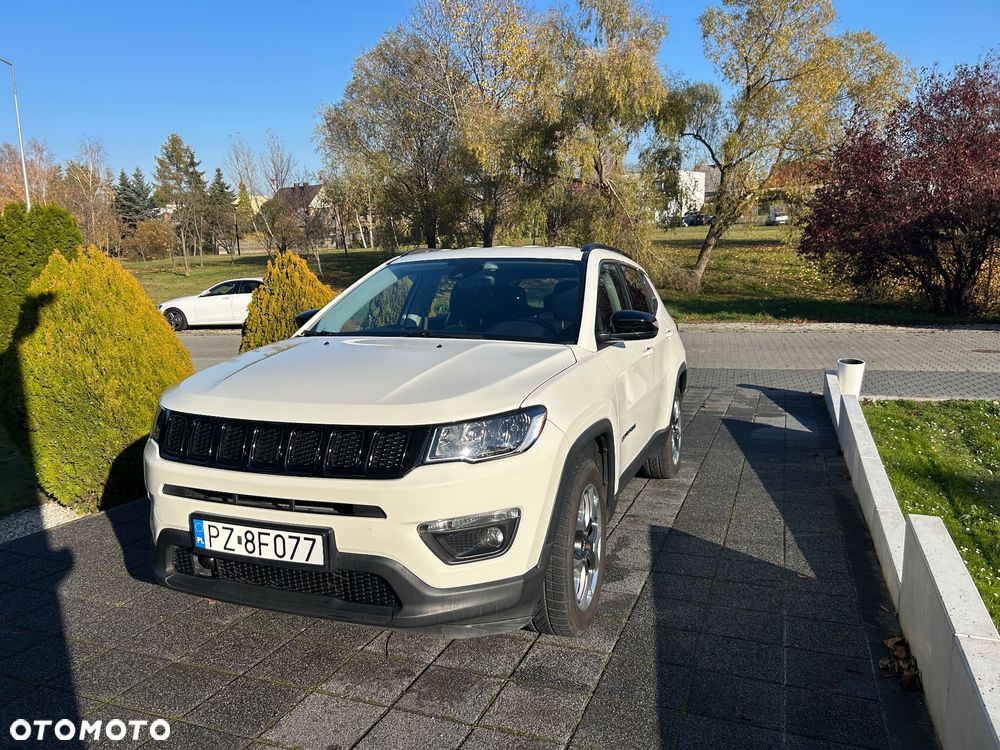 Jeep Compass 1.6 MultiJet Longitude - 2