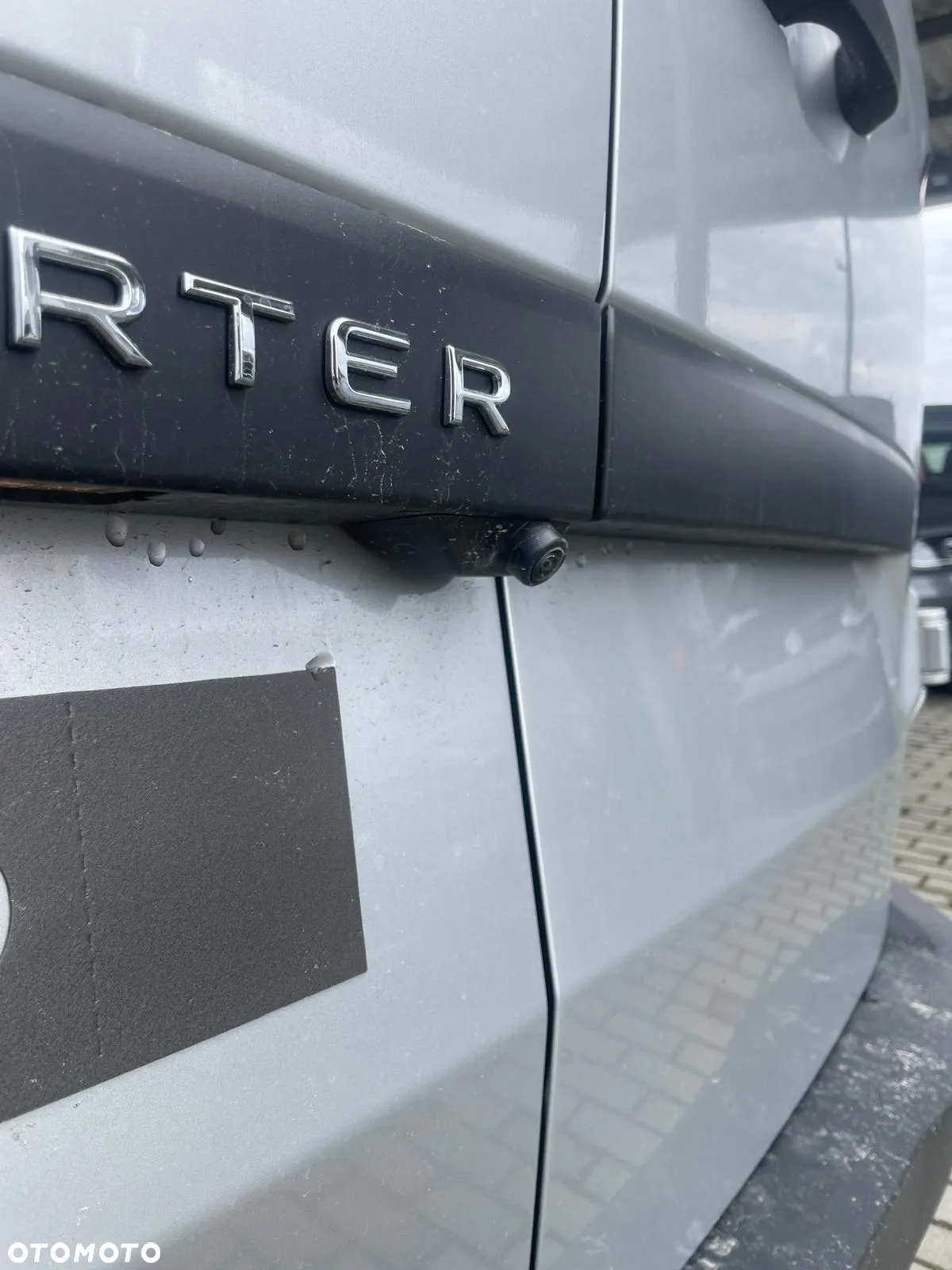 Volkswagen Transporter T7 - 28